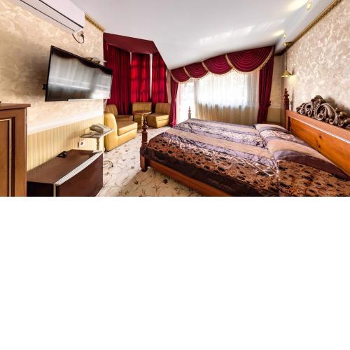 Boutique Hotel Saint Nikola Boyana