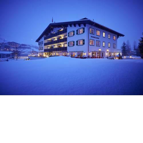 Boutique-Hotel Schmelzhof