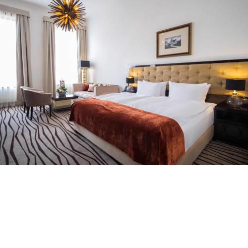 Boutique Hotel Slávia