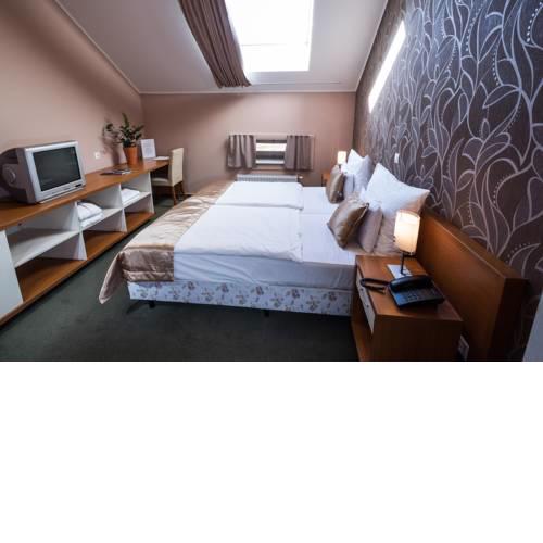 Boutique Hotel Sopianae