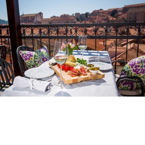 Boutique Hotel Stari Grad