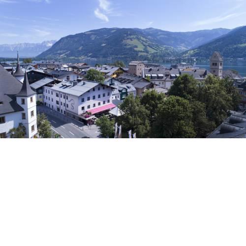Boutique Hotel Steinerwirt1493