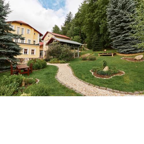 Boutique Hotel SwissHouse