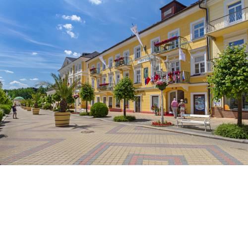 Boutique Hotel Three Lilies