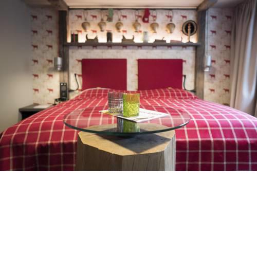 Boutique Hotel Träumerei #8 by Auracher Löchl