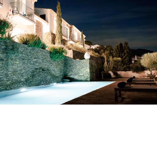Boutique Hotel Villa Gala
