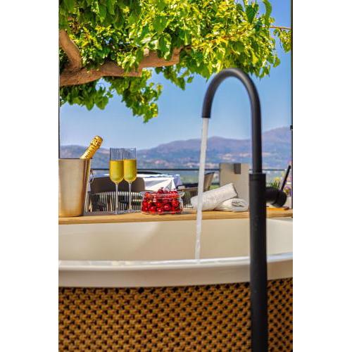 Boutique house Romantza
