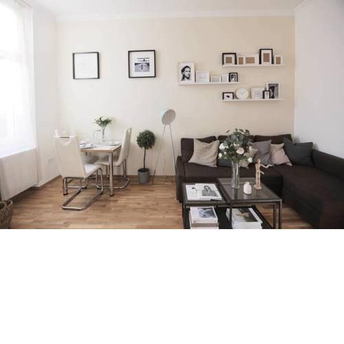 Boutique LOFT 1 HOME in the Center