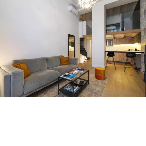 Boutique Loft Porta Romana Cinque Giornate