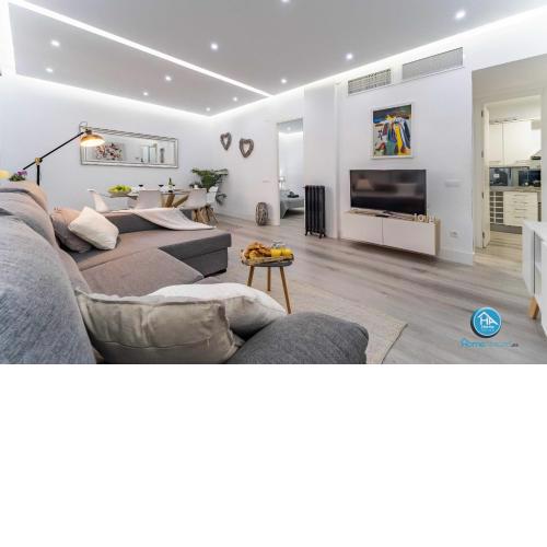 Boutique Madrid Center Apartment