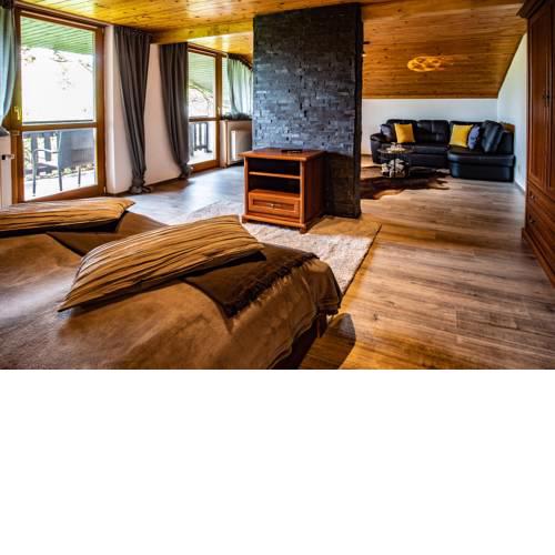 Boutique penzion Rech