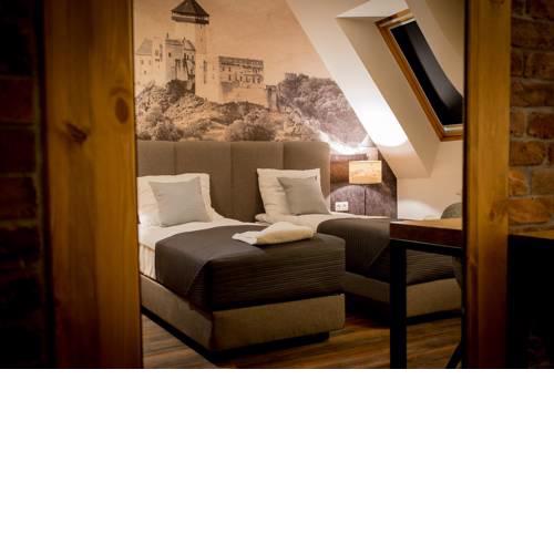 Boutique Penzion Slovakia & Slovakia Residence