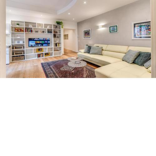 Boutique Relais - Ripa Lungotevere luxury apartment - JUST RENEWED!!