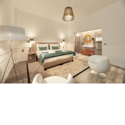 Boutique Residence Budapest