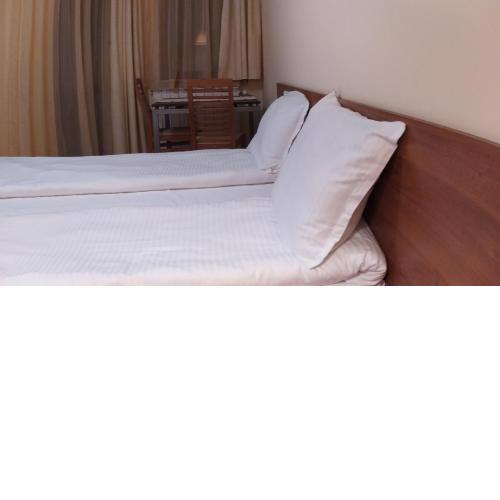 BOUTIQUE RESIDENCE