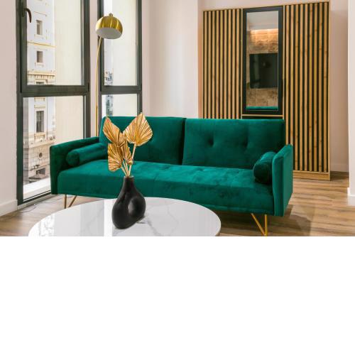 BOUTIQUE REYES CATÓLICOS