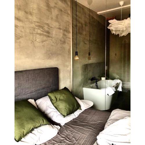 Boutique REZIDENCE BAAR