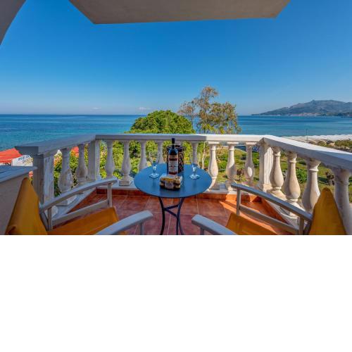 Boutique Seafront Suites