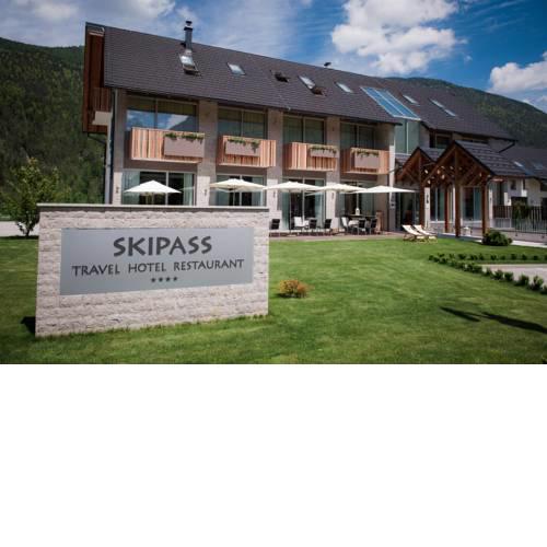 Boutique Skipass Hotel