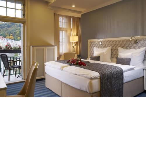 Boutique Spa Hotel Atlantic Palace