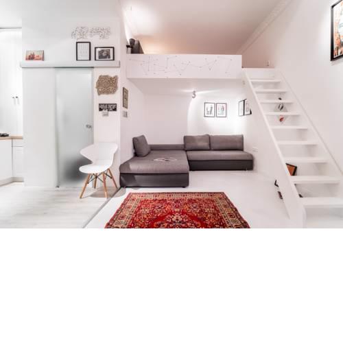 Boutique Studio Center Buda
