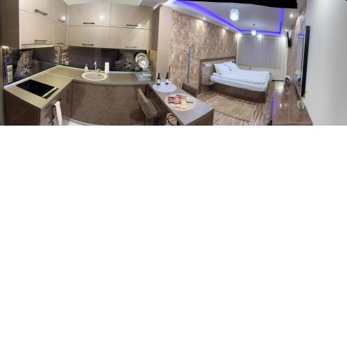 Boutique Studio in Hotel Perun Lodge SPA