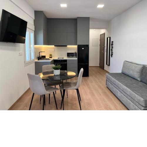 Boutique Studios near Airport