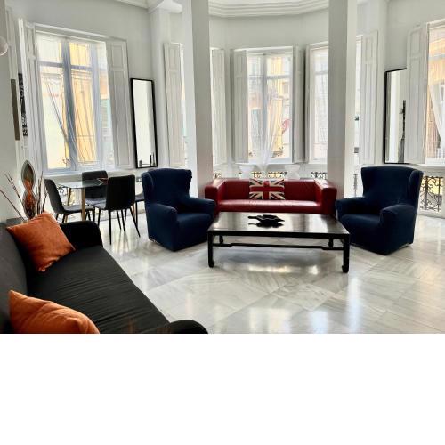 Boutique Suites Echegaray