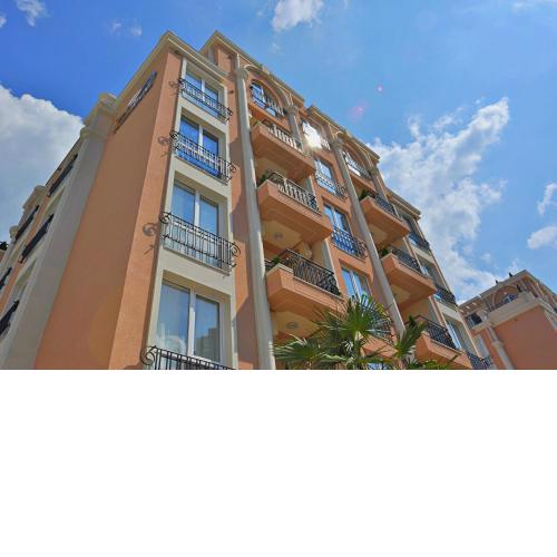 Boutique Suites Rainbow 4