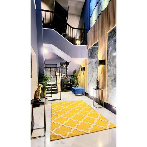 Boutique Suites