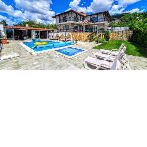 Boutique Villa Gioia del Sole