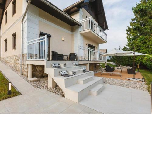 Boutique Villa M&J