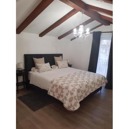 Boutique villa Žontova jama