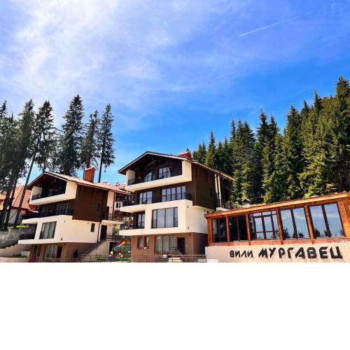 Boutique Villas Murgavets Pamporovo