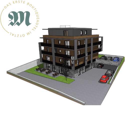 Boutiquehotel - Michl