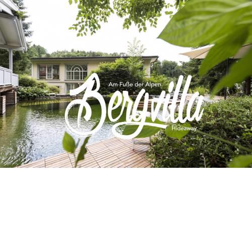 Boutiquehotel Bergvilla