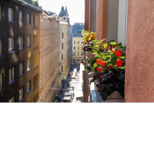 Boutiquehotel Das Tyrol
