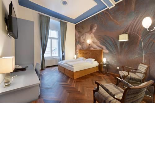BoutiqueHotel Dom - Rooms & Suites