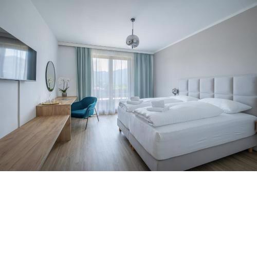 Boutiquehotel Marienhof