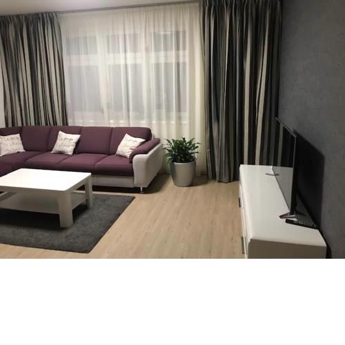 Boutiques Apartment Centro