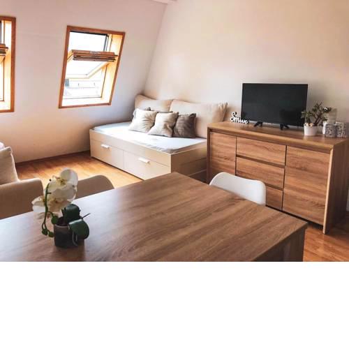 Bovec Apartment