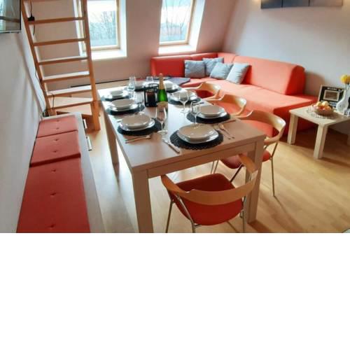 Bovec Vacation Apartment