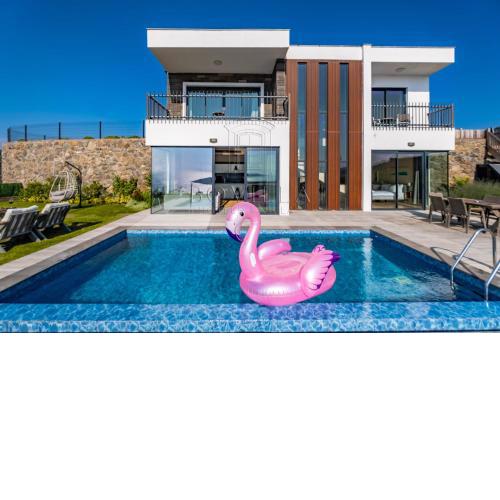 Bovilla Hotel Yalıkavak