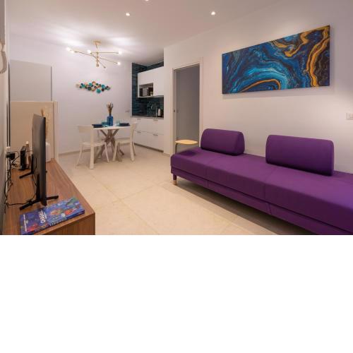 BOVIO 33 Art Apartment
