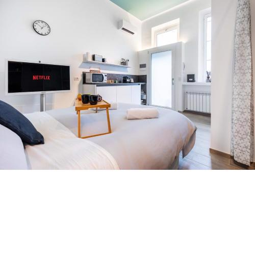 Bovisa Suite