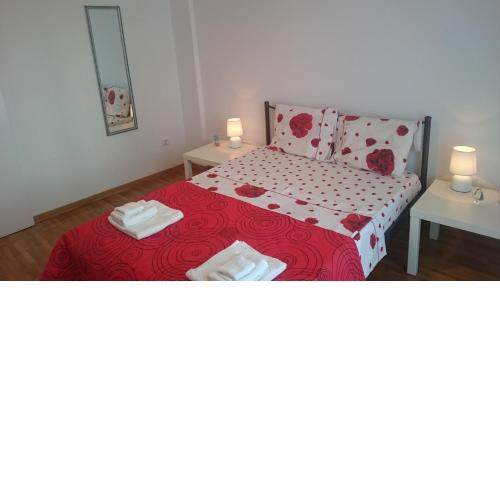 Bozena Apartment