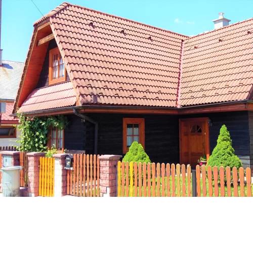 Božie domčeky