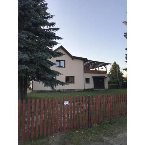 Bozkov 104 Appartement