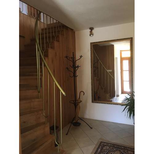 Bözsi Apartman