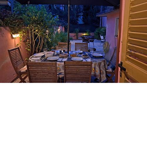 BP APARTMENTS ROMA